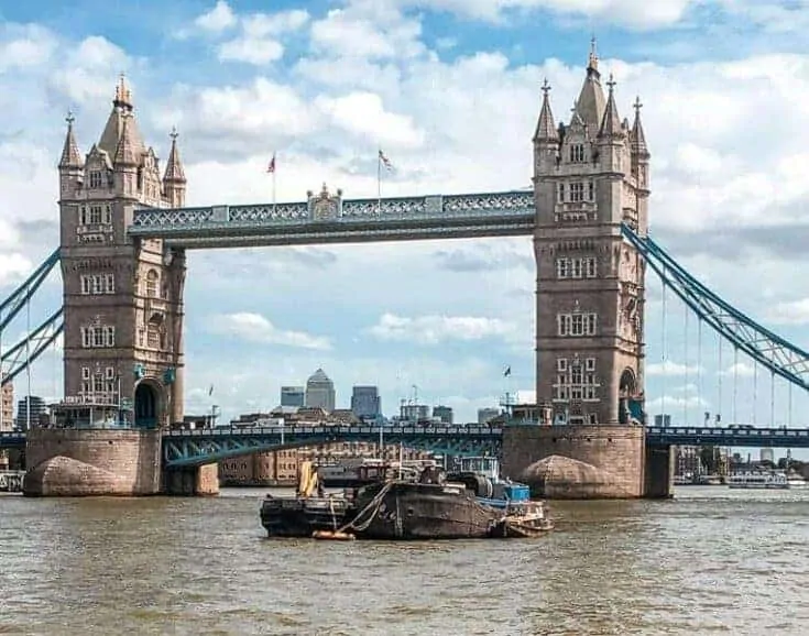 Tower Bridge